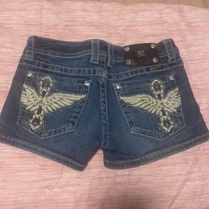 Bling Miss Me shirts